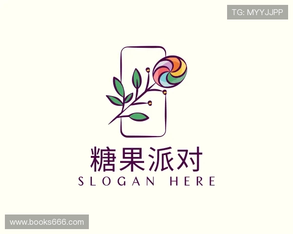 关于糖果派对官网